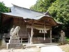 波波伎神社