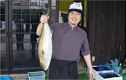 松本魚店